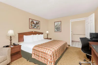 Baymont by Wyndham Anderson Clemson