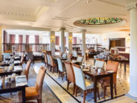 Mercure Haydock Hotel Hotels in Saint Helens