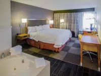 Hampton Inn South Haven Hotels in Columbia Township