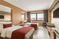 Ramada by Wyndham Usak Hôtels à proximité de : Ganime Ozadam Ilkogretim Okulu