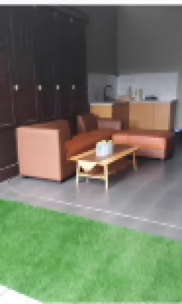 Teras Alkid Homestay Yogyakarta Hotels in Kraton