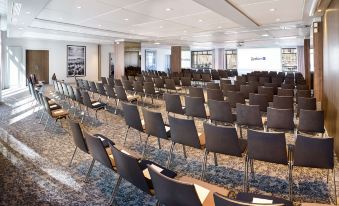 Radisson Blu Hotel, Marseille Vieux Port