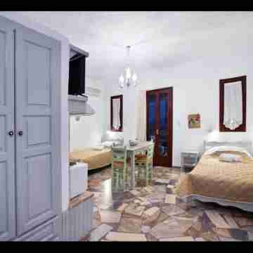 Apartments with Sea View, Creta, Ierapetra Rooms
