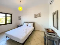 Luxury Apartment in Akti Elias Sithonia Hotel a Elia