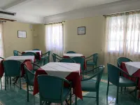 Panorama - balcón