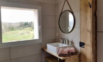 CŒUR Vert okologisch Mit Viel Ambiente fur Seelen-Wellness