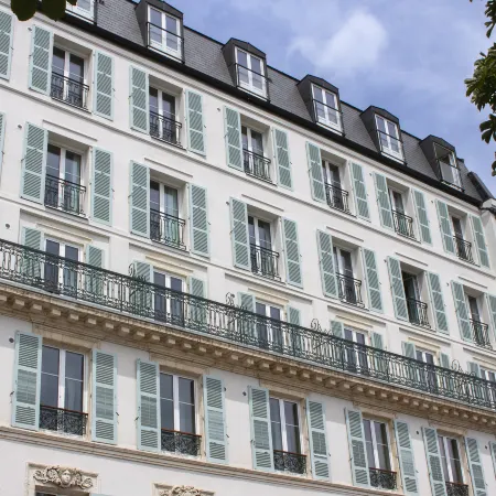 Brit Hotel Limoges Centre Gare - Hôtel & Spa