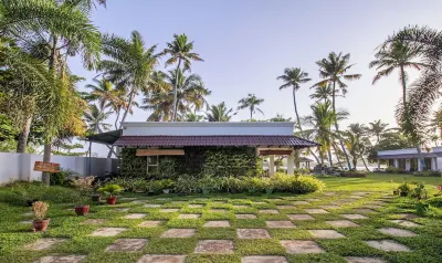 Treebo Majestic Retreat Hotels in Thiruvananthapuram