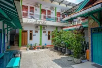 Capital O 92929 Hotel New Tirta Kencana Syariah Hôtels à : East Tegal