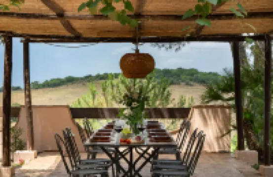 Villa Monte Bottigli