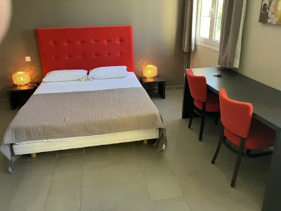 Chambres d'hôtes Chez Fernand Hotels in Macinaggio