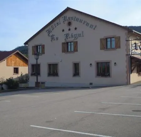 Logis Hôtel le Régal & Spa