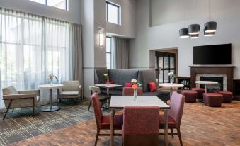 Hampton Inn & Suites Grafton