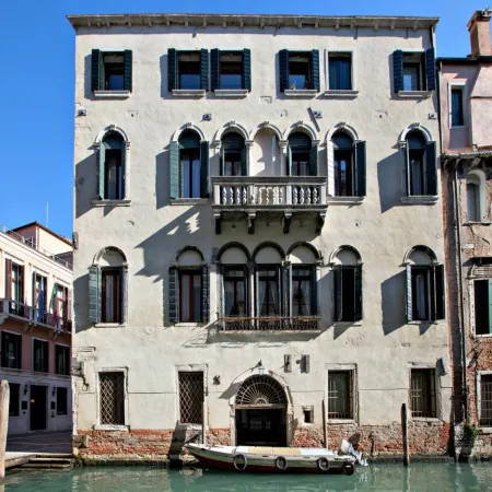 Residence Ca' Foscolo