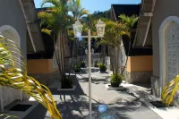 Hotel Vale Verde Penedo