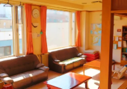 Otaru Ekimae Guest House Ito - Hostel