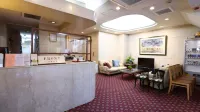 Yamaya Shinkan Hotels in Kasukabe