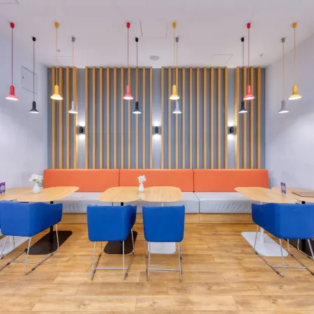 Holiday Inn Express Yerevan by IHG