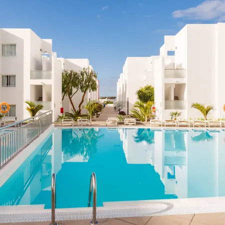 Aequora Lanzarote Suites