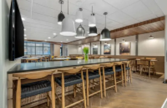 Fairfield Inn & Suites North Conway