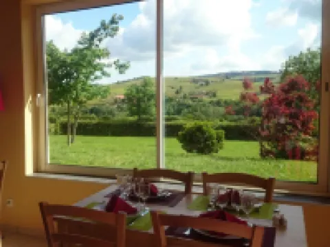 La Ferme du Chapi