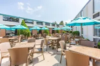 Country Inn & Suites by Radisson, Traverse City, MI - Morgenmad