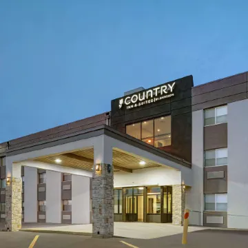 Country Inn & Suites by Radisson, Pierre, SD