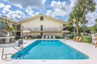 Days Inn by Wyndham Lake Park/Valdosta - 2-Star