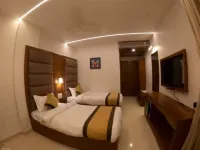 Hotel Prime Residency,Chhatarpur Hotels in Chhatarpur