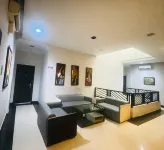 Grand Darussalam Hotel Hotels in Sei Sikambing D