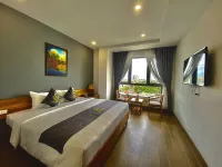 Royal Khanh Hotel Hotel di Tuy Hoa