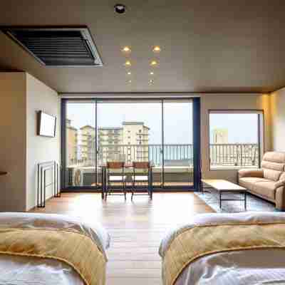 Shotoen Rooms