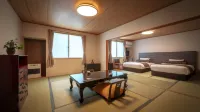 Suigunnoyado Hotels in Ajigasawa