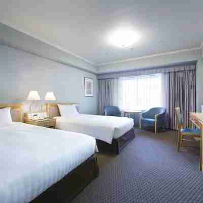 Hotel Agora Regency Osaka Sakai Rooms