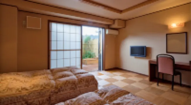 新八景園酒店 鄰近隨昌院的酒店