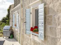 Villa Nareste - parking
