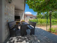 Mila Hotels in Dobrinj