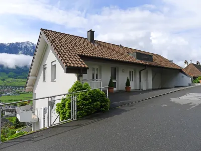 Hegglistrasse 9 Hotels near Bürgenstock Cliff Walk