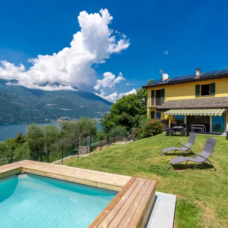 Lacum Lux Resort