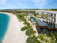 Hilton Tulum Riviera Maya All-Inclusive Resort Hotels near Cenote Rancho San Agustín