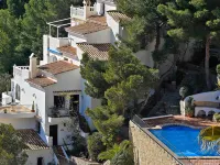 La Colina - Pool