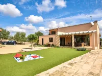 Son Tey Hotels in Sineu