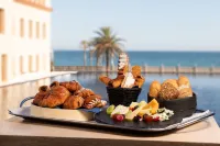 Le Méridien Ra Beach Hotel & Spa - petit déjeuner