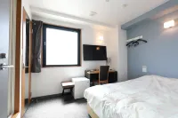 Town Hotel Toyama