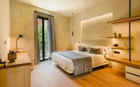 Casa Indiana Hotel Boutique - Parkplatz