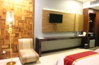Sutan Raja Kotamobagu Hotels in East Kotamobagu