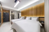 Hwasun Gold Self Check-in Hotel Hotels in Hwasun