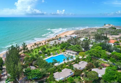 Fleur de Lys Resort & Spa Long Hai