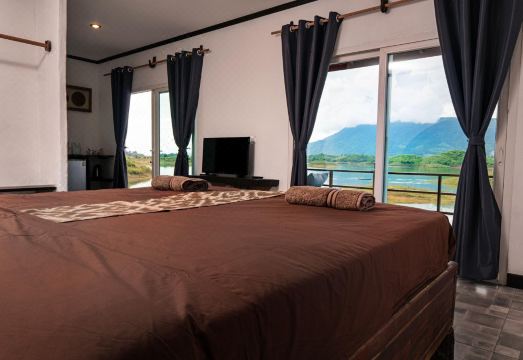 1. 그린 뷰 리조트..