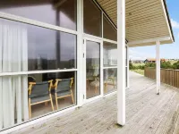 "Ilkka" - 400m from the Sea